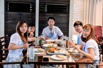 MANAspecialTRIP @My Ozone Khaoyai 