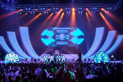 MANA Celebrity Awards6 #TheFestival