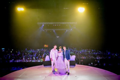 MANA Celebrity Awards6 #TheFestival