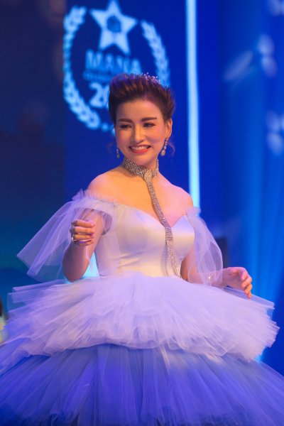 MANA Celebrity awards 2019 