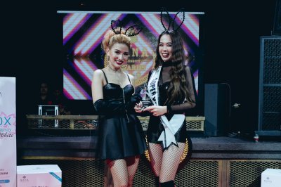 MANA Celebrity Awards #1