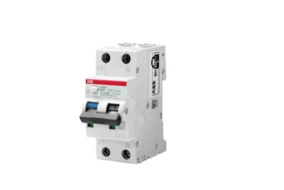 ABB RCBO DS201M Type AC 1เฟส