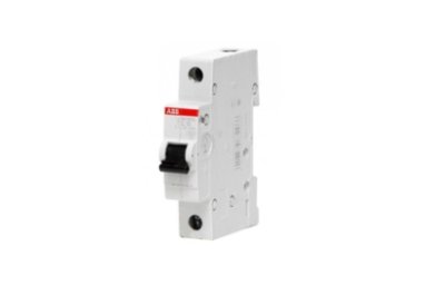 ABB MCB S200-C series