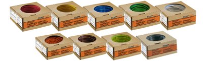 Lapp Cable Power & Control Cables