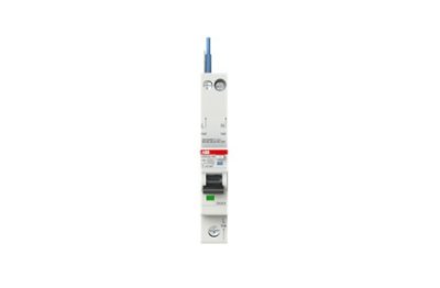 ABB RCBO DSE201M Type AC 1เฟส