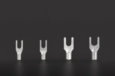 Y Type SPADE TERMINAL