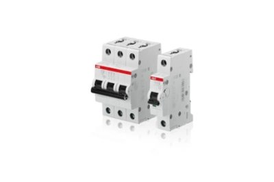 ABB MCB series SY202-C 10kA , 15kA