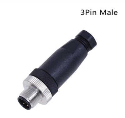 AEL Sensor Connector