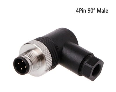 AEL Sensor Connector