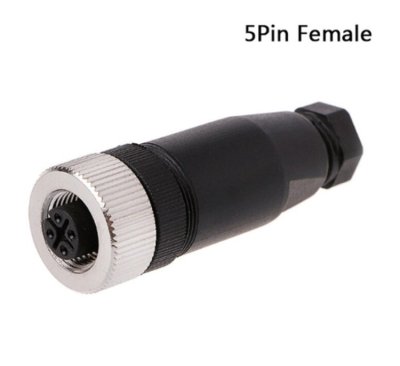 AEL Sensor Connector