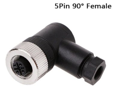 AEL Sensor Connector