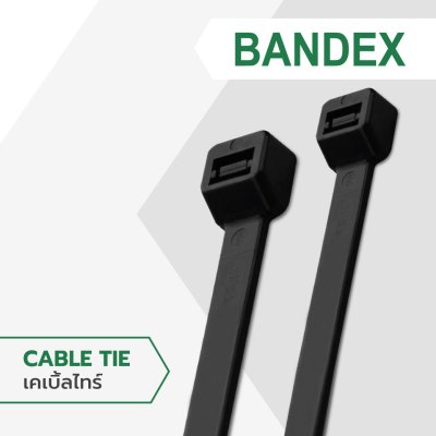 Bandex Cable Tie