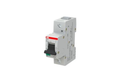ABB MCB series S800B 16kA