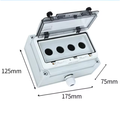 AEL Switch Box