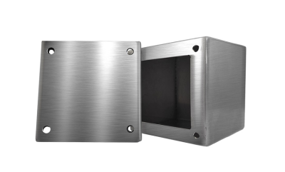 AEL กล่องพักสายไฟ (Pull Box)