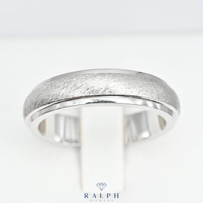 Platinum Men Band