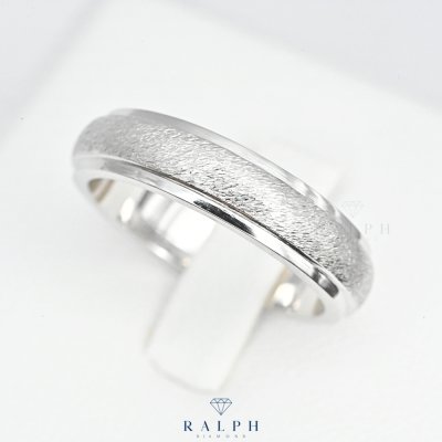 Platinum Men Band