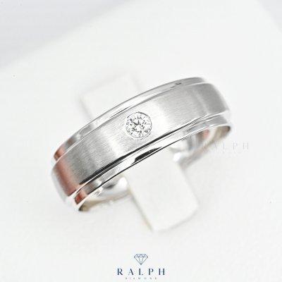Men Wedding Ring