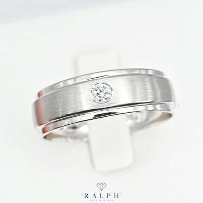 Men Wedding Ring