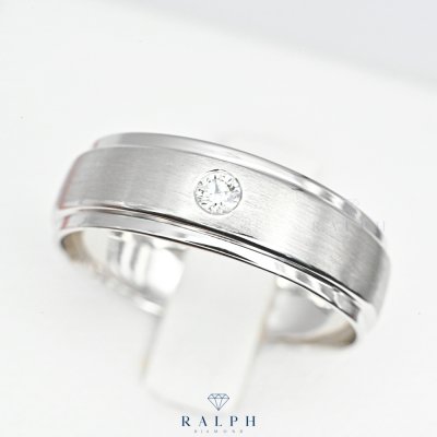 Men Wedding Ring