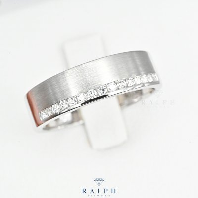 Men Wedding Band