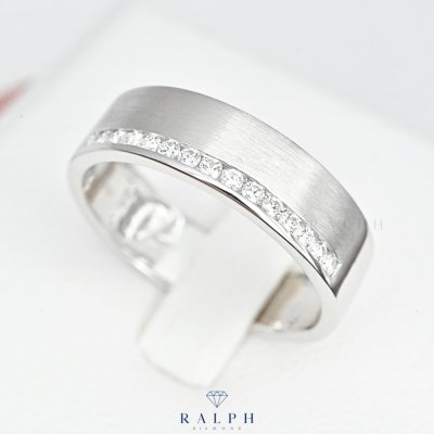 Men Wedding Band