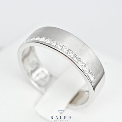 Men Wedding Band