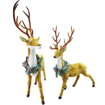 Deer