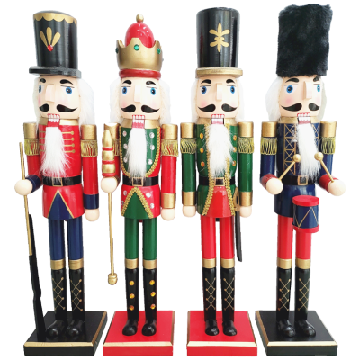 60cm.Nutcracker