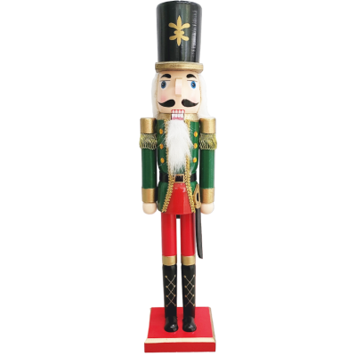 60cm. Nutcracker