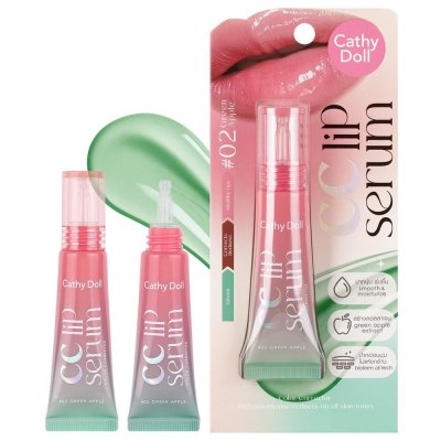 Cathy Doll CC Lip Serum Cathy Doll CC Lip Serum