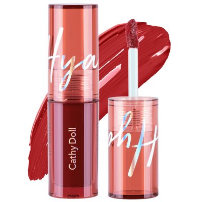 Cathy Doll Hyaluron Lip Moist Cathy Doll Hyaluron Lip Moist