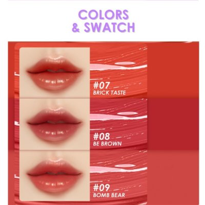 Cathy Doll Hyaluron Lip Moist Cathy Doll Hyaluron Lip Moist