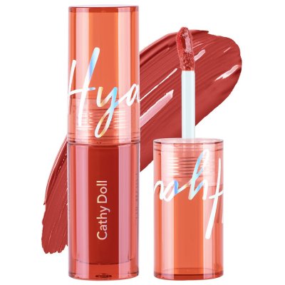 Cathy Doll Hyaluron Lip Moist Cathy Doll Hyaluron Lip Moist