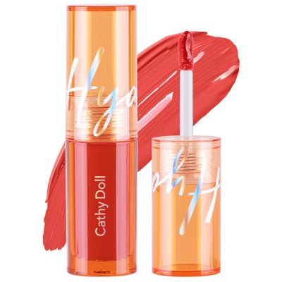 Cathy Doll Hyaluron Lip Moist Cathy Doll Hyaluron Lip Moist