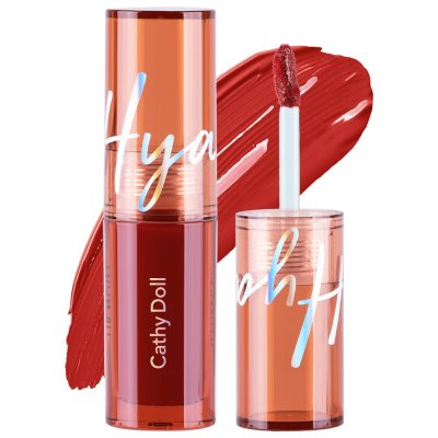 Cathy Doll Hyaluron Lip Moist