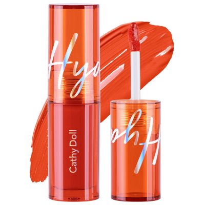 Cathy Doll Hyaluron Lip Moist Cathy Doll Hyaluron Lip Moist