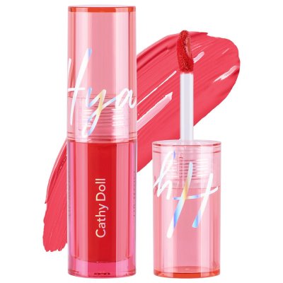 Cathy Doll Hyaluron Lip Moist Cathy Doll Hyaluron Lip Moist