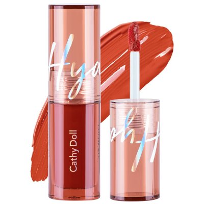 Cathy Doll Hyaluron Lip Moist Cathy Doll Hyaluron Lip Moist