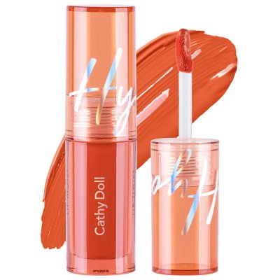 Cathy Doll Hyaluron Lip Moist Cathy Doll Hyaluron Lip Moist