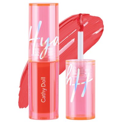 Cathy Doll Hyaluron Lip Moist Cathy Doll Hyaluron Lip Moist