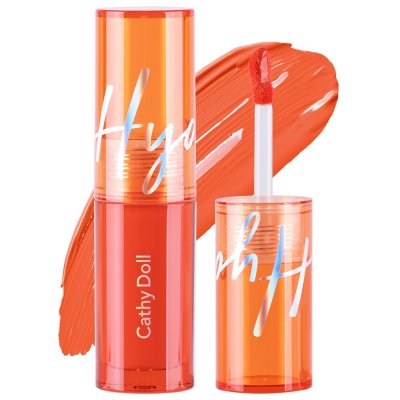Cathy Doll Hyaluron Lip Moist Cathy Doll Hyaluron Lip Moist