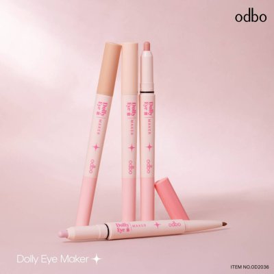 ODBO Dolly Eye Maker