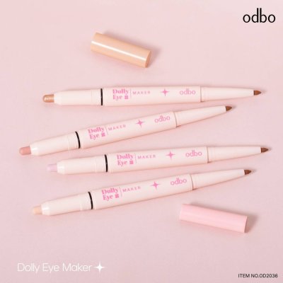 ODBO Dolly Eye Maker