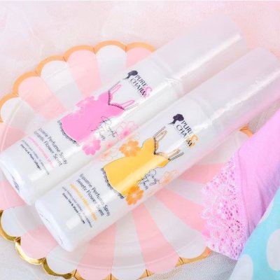 PURE & CHARM Underwaer Perfume Spray