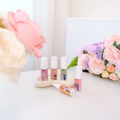 PURE & CHARM Pheromone Hair & Body Spray