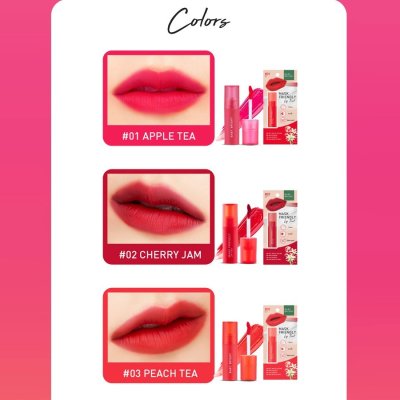 Baby Bright Mask Friendly Lip Tint