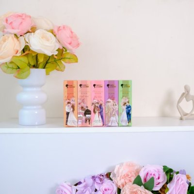 PURE & CHARM Pheromone Hair & Body Spray