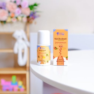 PURE CHARM Kids Deodorant Mild & Gentle