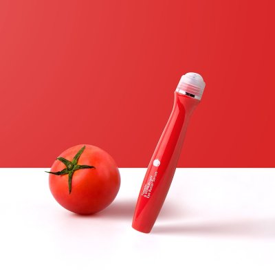Baby Bright Tomato & Gluta Bright Eye Roller Serum